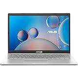 ASUS VivoBook 14 (2021), 14-inch (35.56 cms) FHD, Intel Core i3-1115G4 11th Gen, Thin and Light Laptop (8GB/256GB SSD/Integrated Graphics/Office 2021/Windows 11/Silver/1.6 Kg), X415EA-EB342WS
