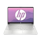 HP Laptop 15s, AMD Ryzen 3 5300U,...