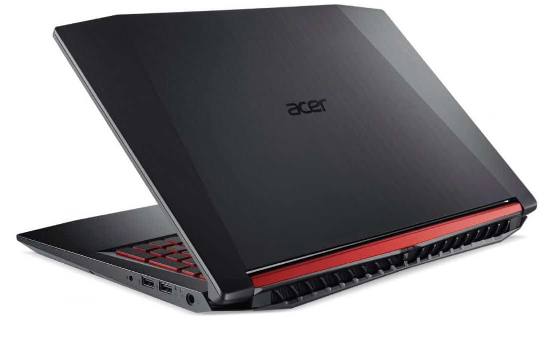 Best Gaming Laptops in India Under 40000 » Toptech10s