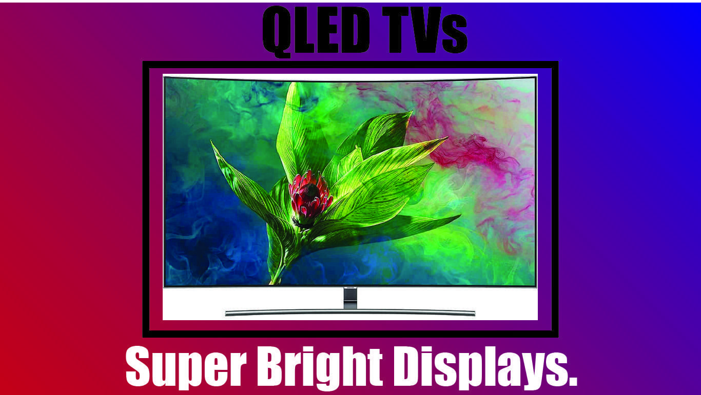 Best LED TVs in India (2021) Budget And Premium Smart TVs Budget & Premium Smart TVs