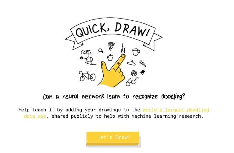 download quickdraw withgoogle