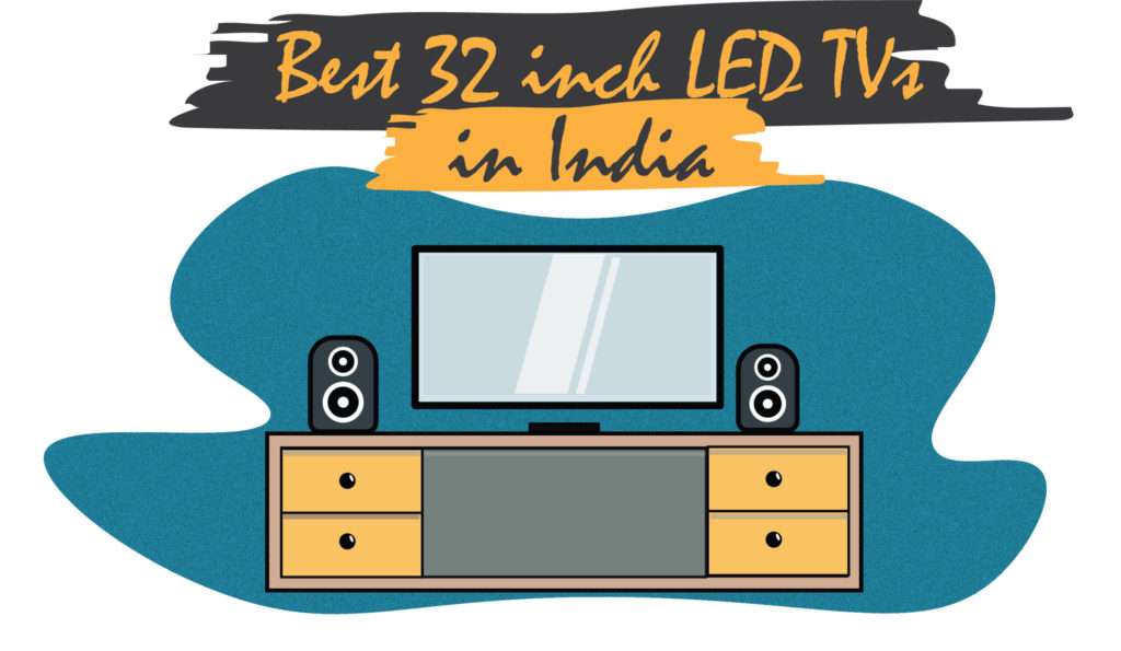 best 32 inch led tv in india