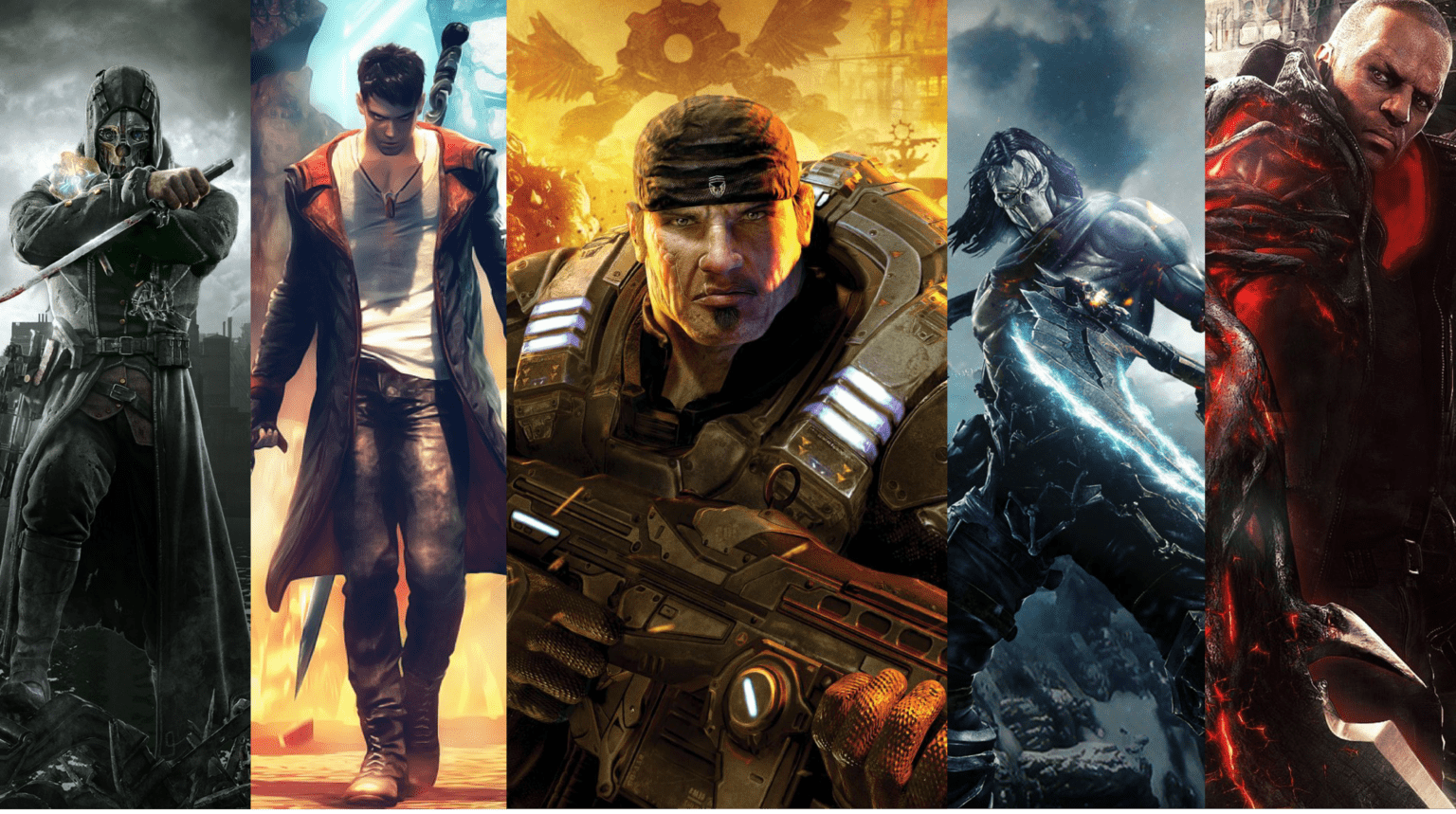 top action games for pc