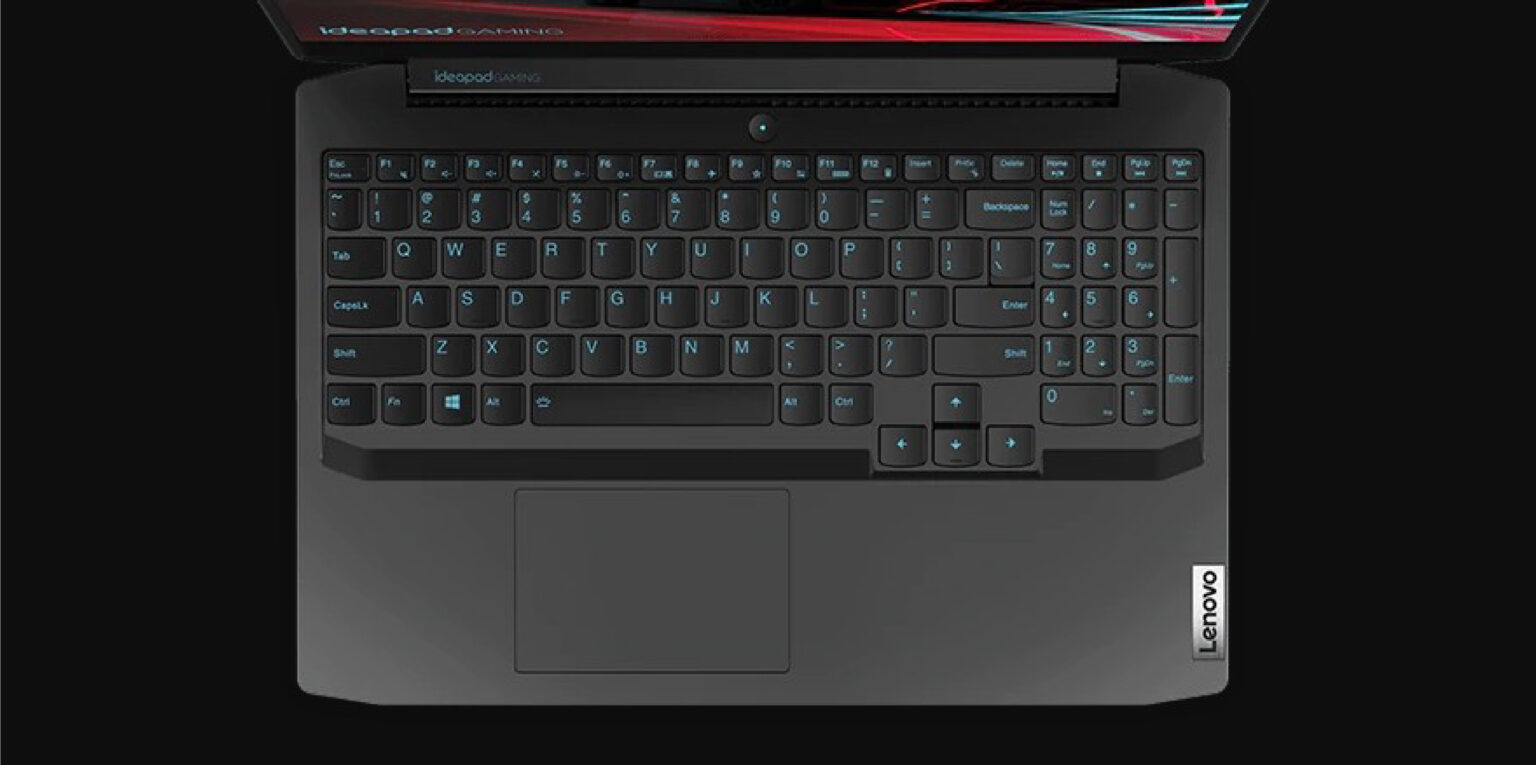 Как выключить lenovo ideapad gaming 3