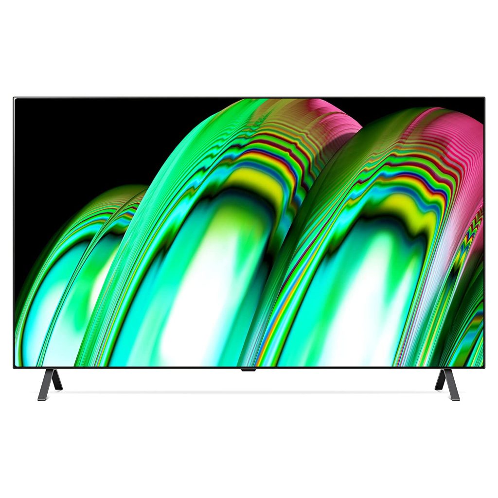 best 55 inch oled tv