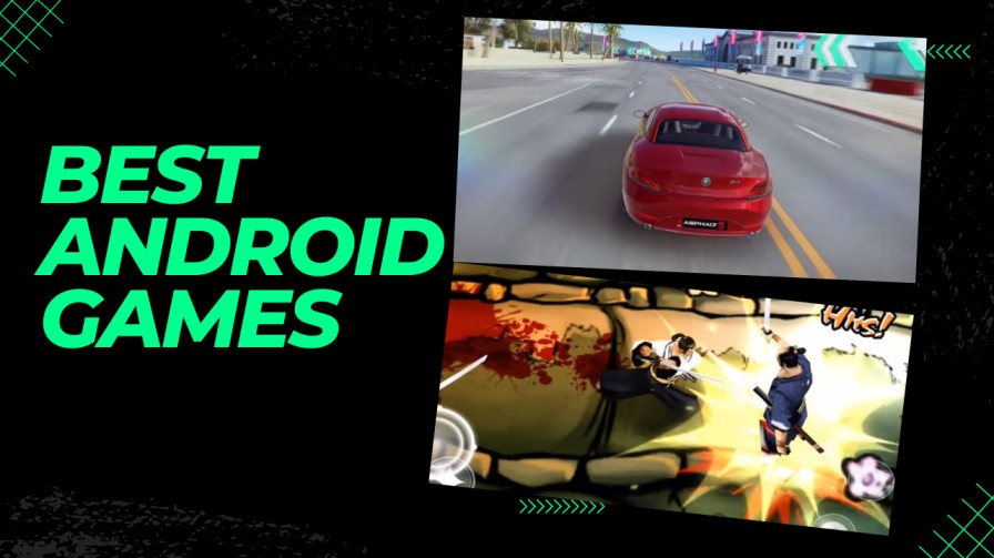 best android games in 2023