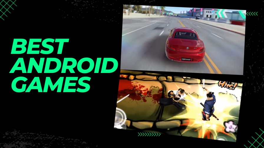 best android games in 2024