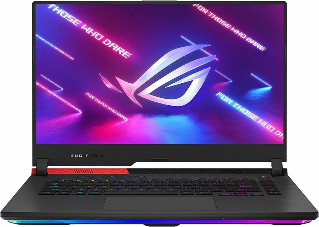 best gaming laptop under 60000 in india 2025