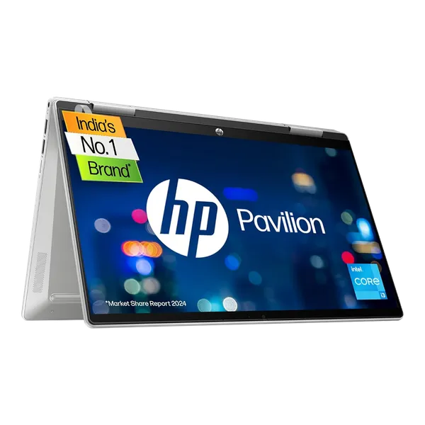 hp pavilion