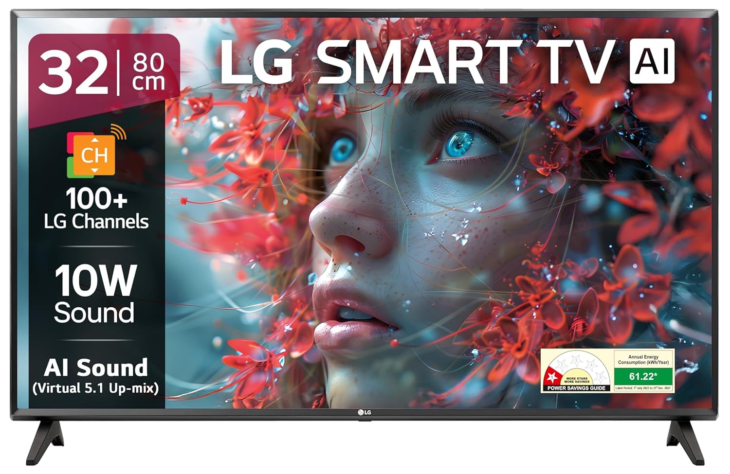 best 32 inch tv in india
