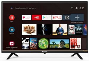 best 32 inch tv