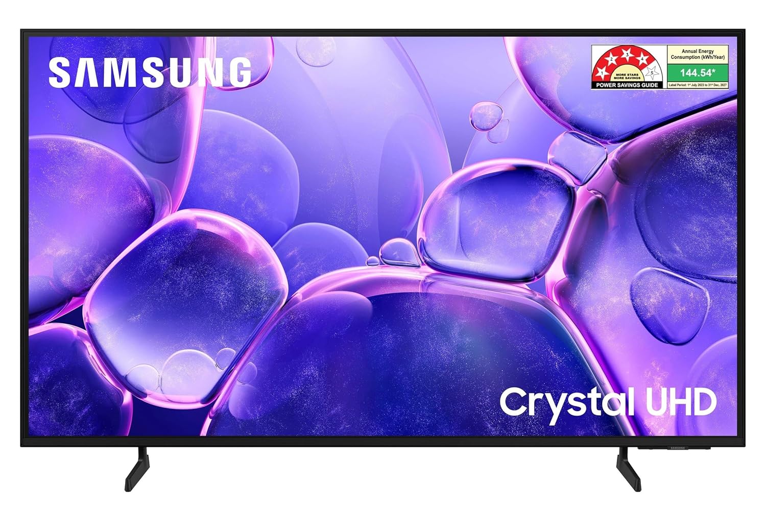 samsung tv 1