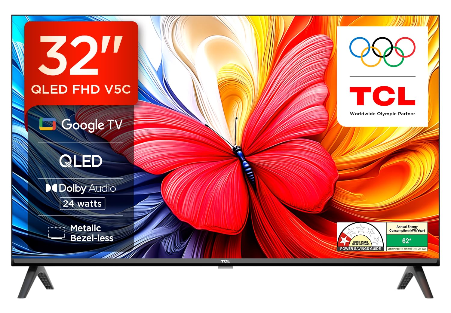 best 32 inch tv