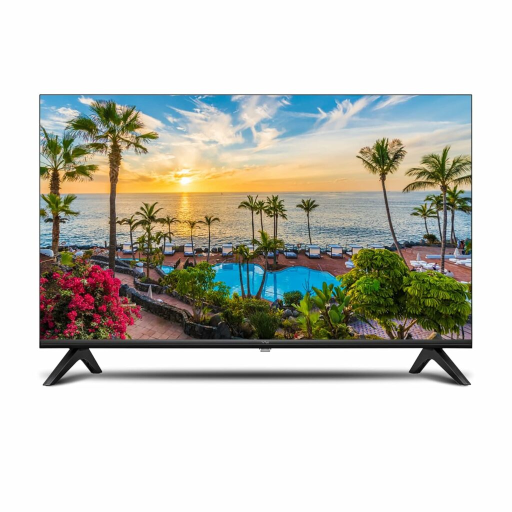best 32 inch smart tv
