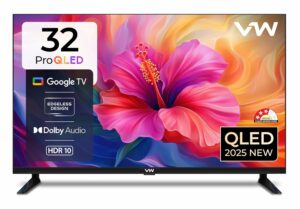 best 32 inch led tv in india 2025