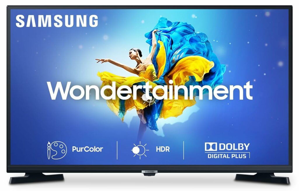 best 32 inch tv