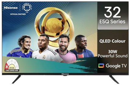 Hisense Qled TV