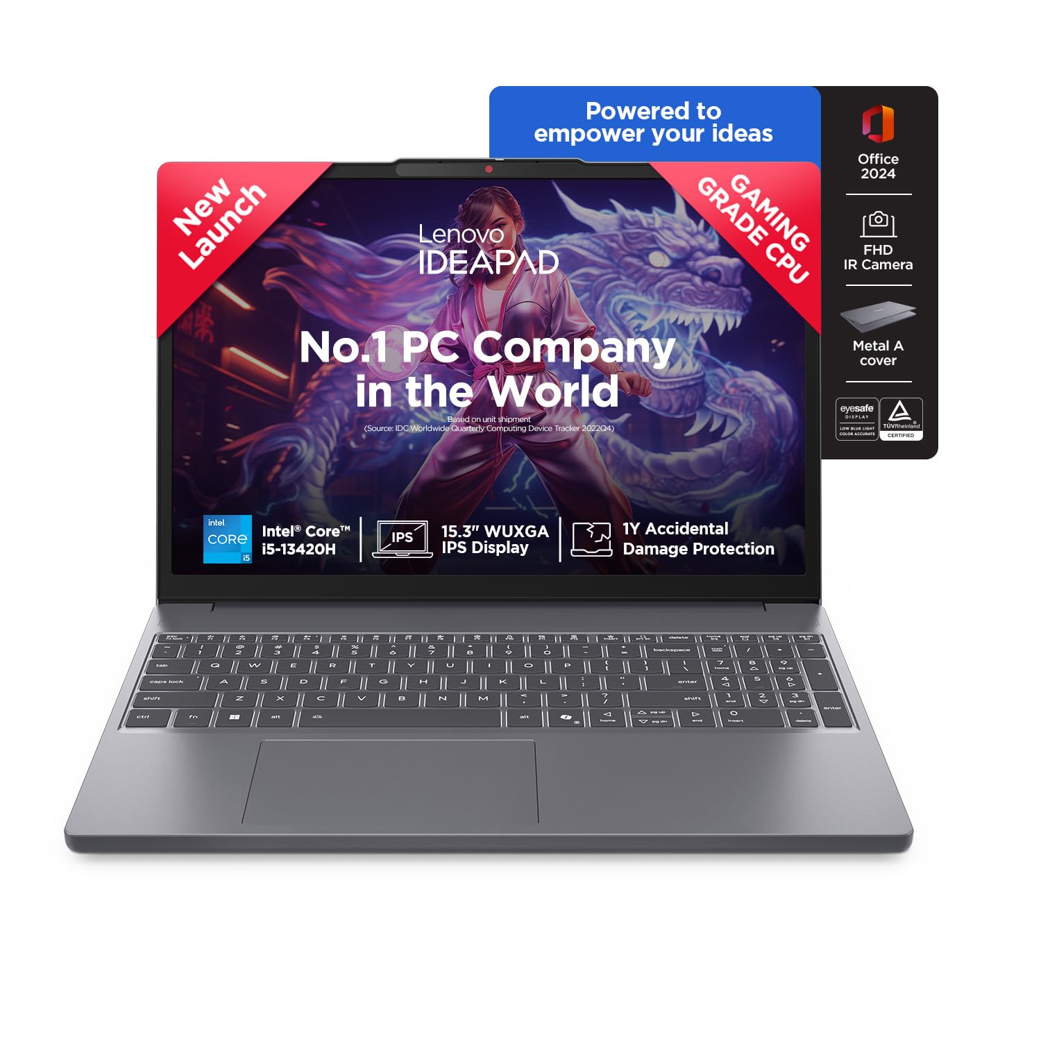 lenovo ideapad slim